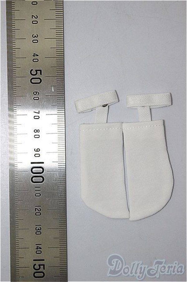 画像2: 幼SD/OF:靴下/1/6　30ｃｍ　BJD　MJD　衣装　ドール用 A-25-09-17-083-NY-ZA (2)