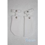 画像: 幼SD/OF:靴下/1/6 30cm BJD MJD 衣装 ドール用 A-25-09-17-082-NY-ZA