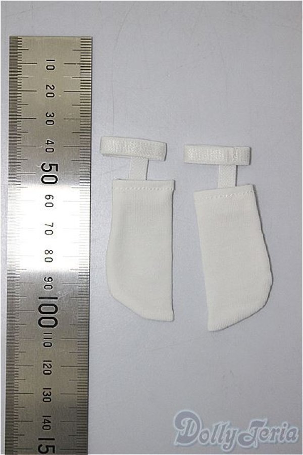 画像2: 幼SD/OF:靴下/1/6　30ｃｍ　BJD　MJD　衣装　ドール用 A-25-11-26-331-NY-ZA (2)