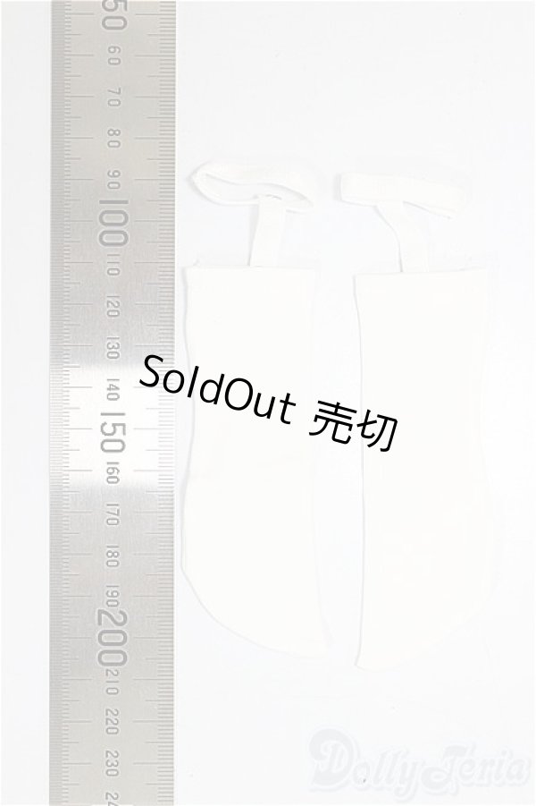 画像2: SDM＆MSD/OF:靴下/1/4　40ｃｍ　BJD　MJD　衣装　ドール用 A-25-11-26-342-NY-ZA (2)