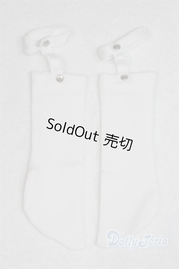 画像1: SDM＆MSD/OF:靴下/1/4　40ｃｍ　BJD　MJD　衣装　ドール用 A-25-09-17-090-NY-ZA (1)