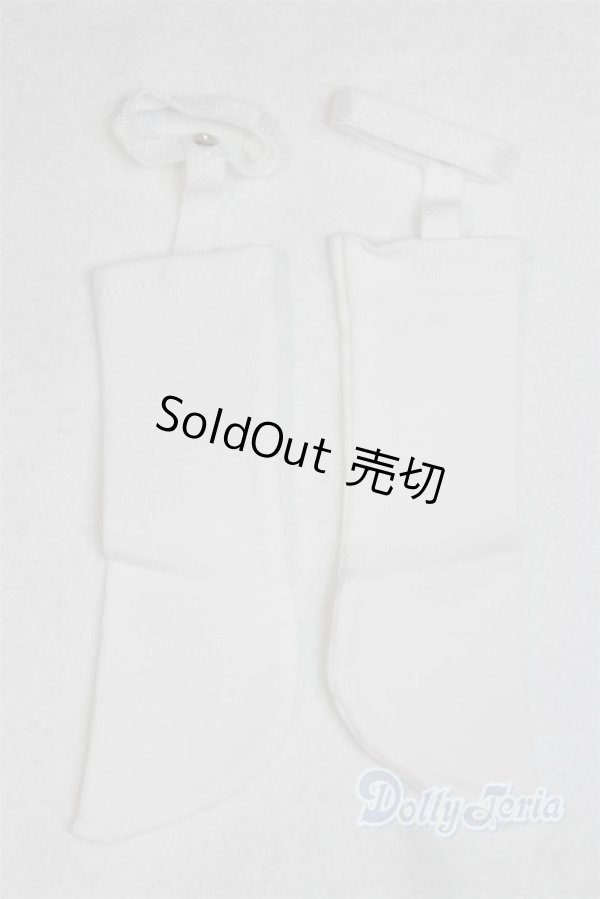 画像2: SDM＆MSD/OF:靴下/1/4　40ｃｍ　BJD　MJD　衣装　ドール用 A-25-09-17-090-NY-ZA (2)