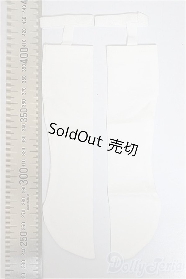 画像2: 70ｃｍサイズ/OF:靴下/0 A-25-12-03-240-NY-ZA (2)