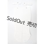 画像: 70cmサイズ/OF:靴下/0 A-25-12-03-110-NY-ZA