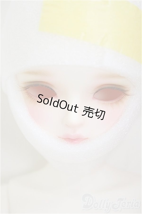 画像1: MYOU DOLL/櫻Deria 2024/BJD　球体関節人形 A-25-09-10-251-NY-ZA (1)