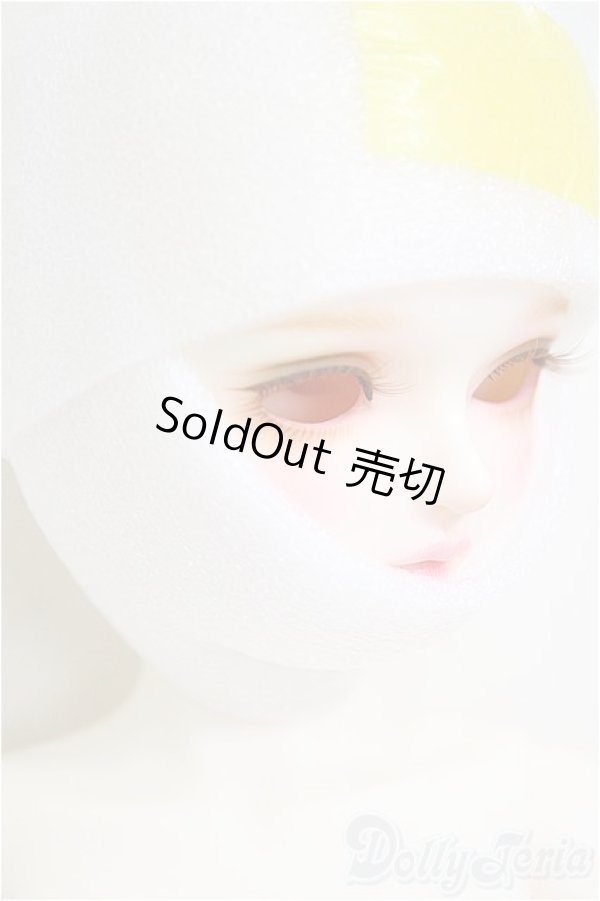 画像2: MYOU DOLL/櫻Deria 2024/BJD　球体関節人形 A-25-09-10-251-NY-ZA (2)