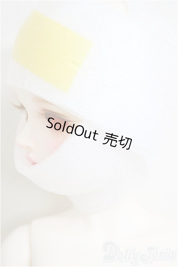 画像3: MYOU DOLL/櫻Deria 2024/BJD　球体関節人形 A-25-09-10-251-NY-ZA (3)