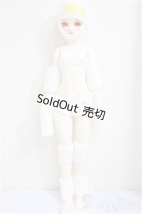 画像4: MYOU DOLL/櫻Deria 2024/BJD　球体関節人形 A-25-09-10-251-NY-ZA (4)