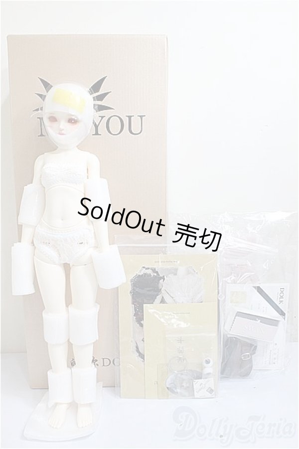 画像6: MYOU DOLL/櫻Deria 2024/BJD　球体関節人形 A-25-09-10-251-NY-ZA (6)