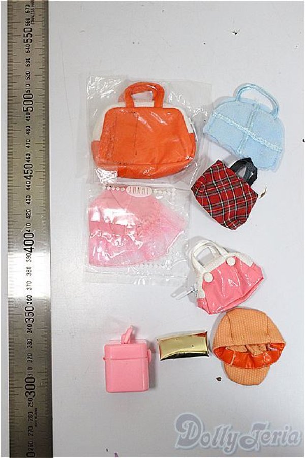 画像2: ジェニー/OF:小物 A-25-09-10-398-NY-ZA (2)