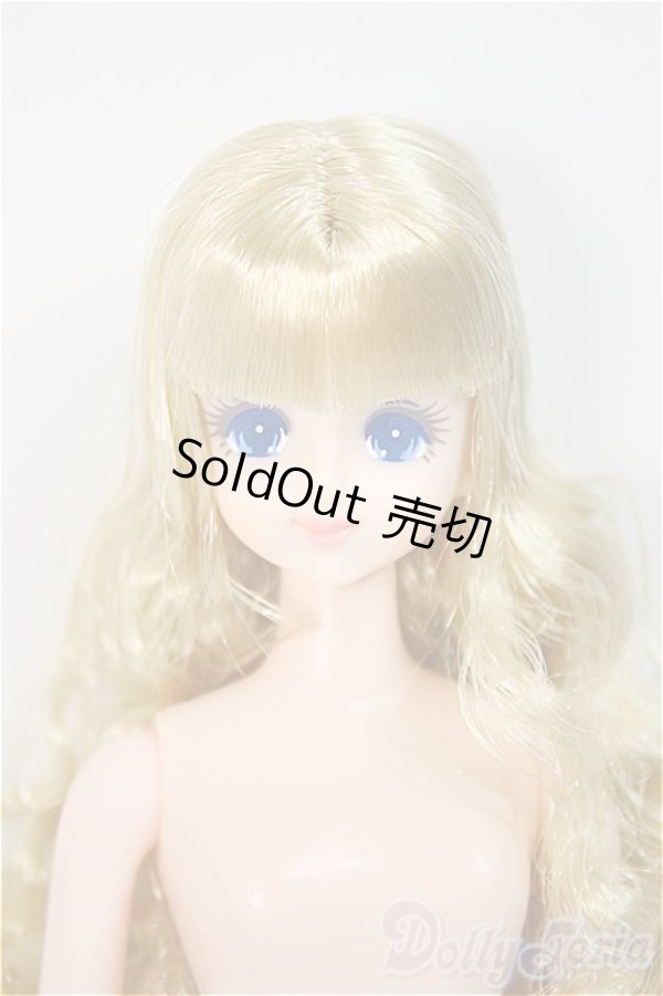 画像1: ジェニー/エクセリーナジェニー:リカちゃんキャッスル A-25-09-10-397-NY-ZA (1)