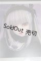 画像: ローゼンメイデン/水銀燈 キャストドール　DOLKコラボ/BJD　球体関節人形 A-25-09-17-101-NY-ZA