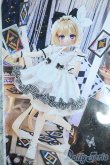 画像1: MDD/OF:ろぜんりあどーる様製:影絵の国のアリス Y-25-11-05-118-NY-ZY (1)