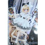 画像: MDD/OF:ろぜんりあどーる様製:影絵の国のアリス Y-25-11-05-118-NY-ZY