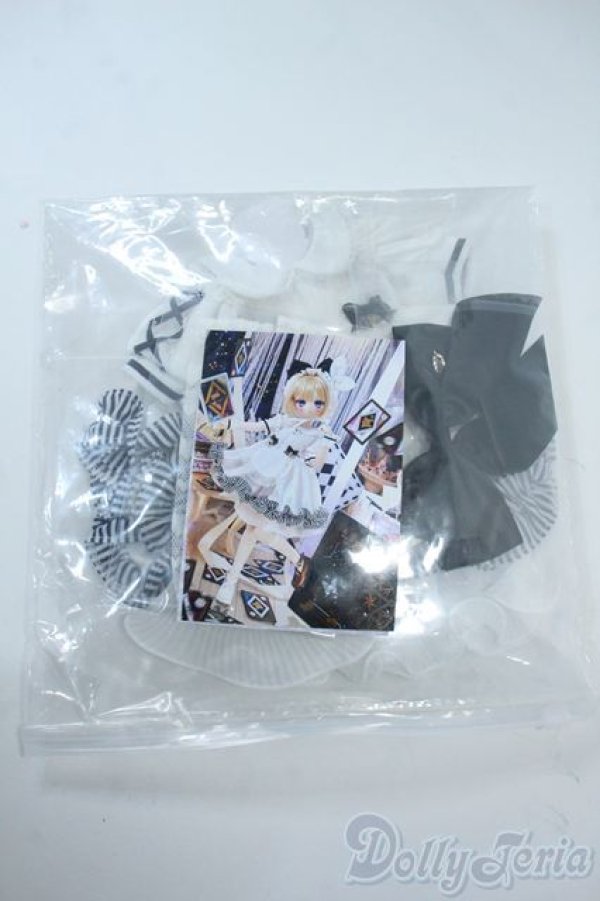 画像2: MDD/OF:ろぜんりあどーる様製:影絵の国のアリス Y-25-11-05-118-NY-ZY (2)