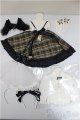 画像: MDD/OF:木茶動物園様製「暮夜?薔薇」/0 A-25-09-17-118-NY-ZA