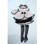 画像: MDD/OF:DOLL HEARTS製 衣装セット Y-25-11-05-100-NY-ZY