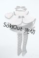 画像: MDD/OF:DOLL　HEARTS製 衣装セット Y-25-11-05-100-NY-ZY