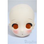 画像: DOLLCE DOLL/DC60-01カスタムヘッド/ A-25-09-17-113-NY-ZA