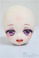 画像: DDH-01/カスタムヘッド:開口カスタムあり/BJD　球体関節人形 A-25-09-17-107-NY-ZA