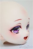 画像2: DDH-01/カスタムヘッド:開口カスタムあり/BJD　球体関節人形 A-25-09-17-107-NY-ZA (2)