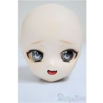 画像: DDH-01/カスタムヘッド:開口カスタムあり/BJD　球体関節人形 A-25-09-17-112-NY-ZA