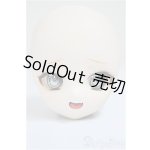 画像: DDH-01/カスタムヘッド:開口カスタムあり/BJD　球体関節人形 A-25-09-17-112-NY-ZA