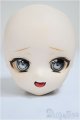 画像: DDH-01/カスタムヘッド:開口カスタムあり/BJD　球体関節人形 A-25-09-17-112-NY-ZA