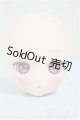 画像: DDH-29/カスタムヘッド：下がり眉/BJD　球体関節人形 A-25-09-17-111-NY-ZA