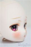 画像2: DDH-29/カスタムヘッド：下がり眉/BJD　球体関節人形 A-25-09-17-111-NY-ZA (2)