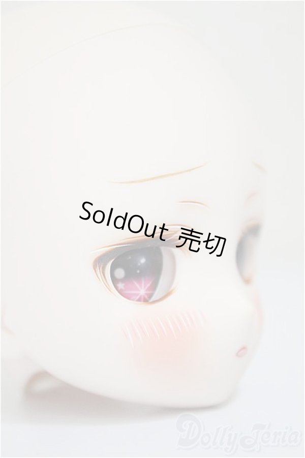 画像2: DDH-29/カスタムヘッド：下がり眉/BJD　球体関節人形 A-25-09-17-111-NY-ZA (2)