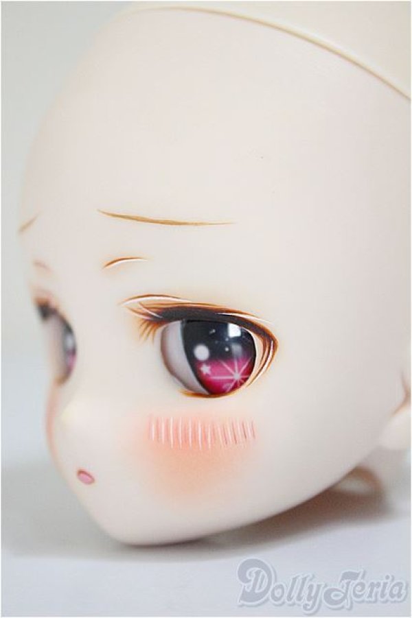 画像3: DDH-29/カスタムヘッド：下がり眉/BJD　球体関節人形 A-25-09-17-111-NY-ZA (3)
