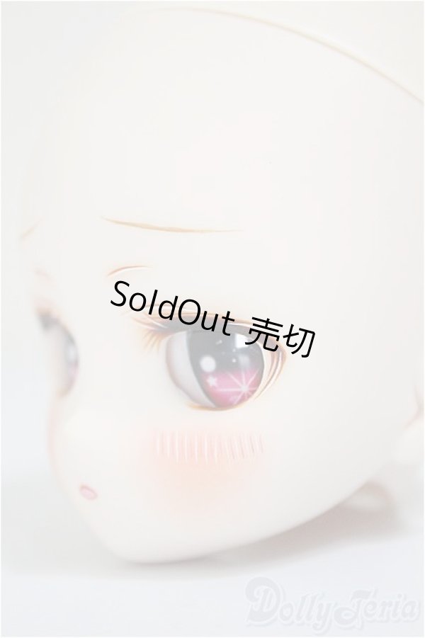 画像3: DDH-29/カスタムヘッド：下がり眉/BJD　球体関節人形 A-25-09-17-111-NY-ZA (3)
