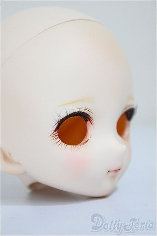 画像2: DDカスタムヘッド/DDH-05 ファニラボ様製/BJD　球体関節人形 A-25-09-17-109-NY-ZA (2)
