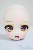 画像1: DDH-27/カスタムヘッド:開口カスタムあり/BJD　球体関節人形 A-25-09-17-110-NY-ZA (1)