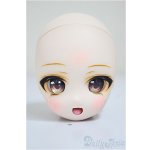 画像: DDH-27/カスタムヘッド:開口カスタムあり/BJD　球体関節人形 A-25-09-17-110-NY-ZA