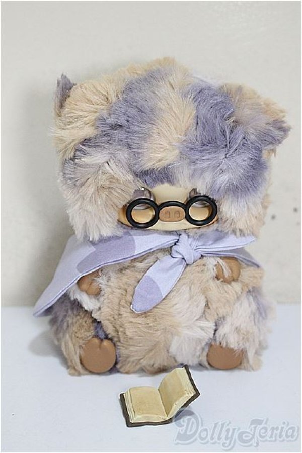 画像1: CINOBABY物語/猪老三 A-25-09-17-291-NY-ZA (1)