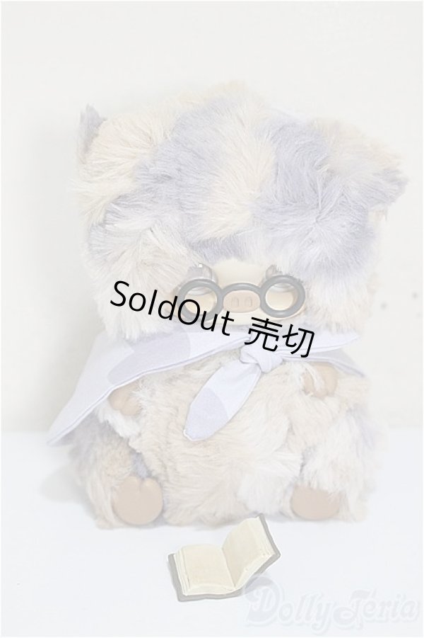 画像1: CINOBABY物語/猪老三 A-25-09-17-291-NY-ZA (1)