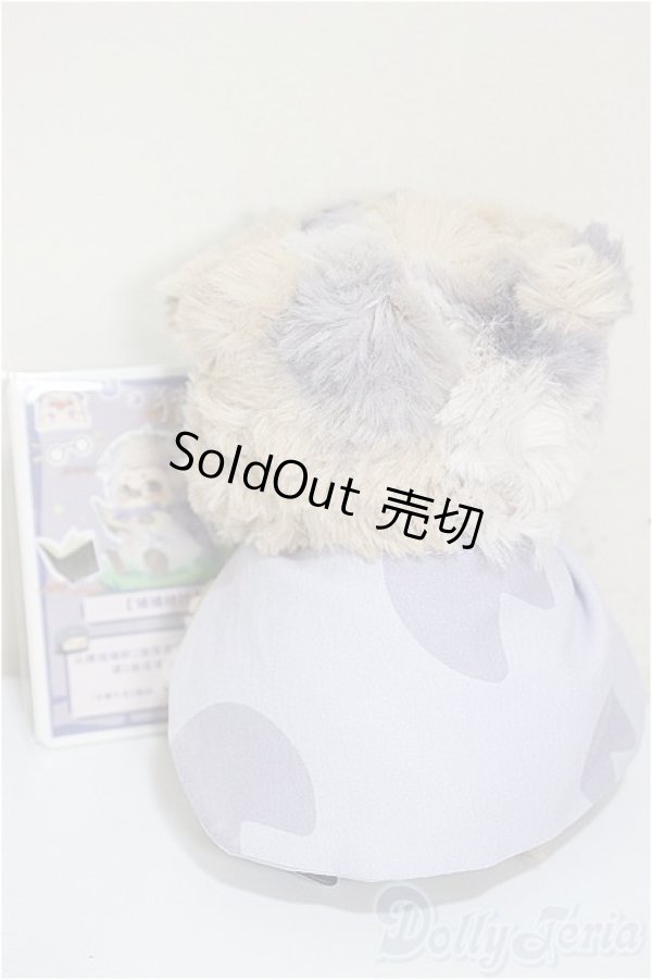 画像2: CINOBABY物語/猪老三 A-25-09-17-291-NY-ZA (2)