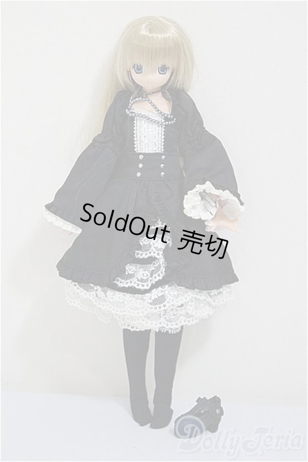 画像2: SAHRA(サアラ)/Nostalgic Story Collection(通常販売ver.)/0 A-25-09-17-116-NY-ZA (2)