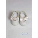 画像: azoneピコニーモ/OF:1/12サイズドール　リボンシューズ/0 A-25-09-24-002-NY-ZA