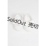 画像: azoneピコニーモ/OF:1/12サイズドール　リボンシューズ/0 A-25-09-24-002-NY-ZA