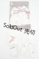 画像: MDD/OF:衣装セット Y-26-05-22-139-NY-ZY
