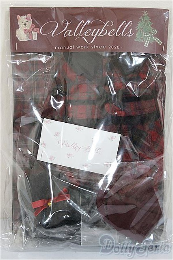 画像1: MDD/OF:衣装セット/0 A-25-11-26-197-NY-ZA (1)