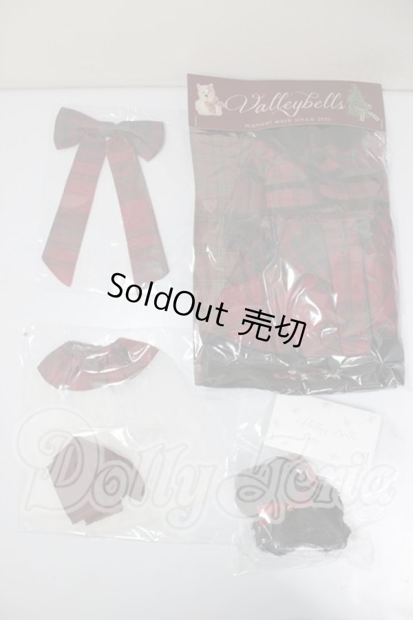 画像1: MDD/OF:衣装セット A-26-04-15-376-NY-ZA (1)