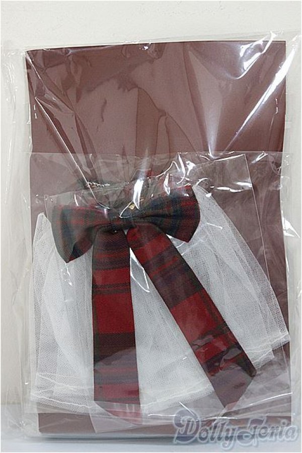 画像2: MDD/OF:衣装セット/0 A-25-11-26-197-NY-ZA (2)