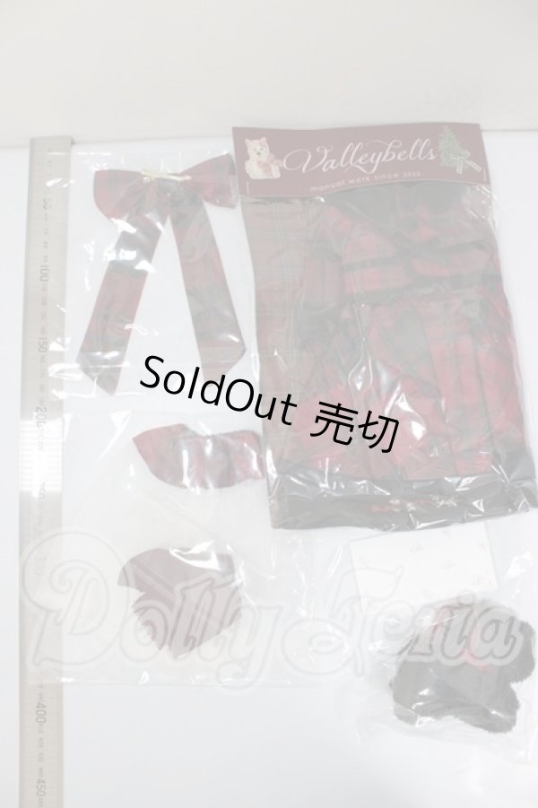 画像2: MDD/OF:衣装セット A-26-04-15-376-NY-ZA (2)