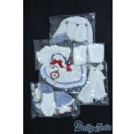 画像: MDD/OF:うさみみ衣装 Y-25-09-17-064-NY-ZY