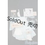 画像: MDD/OF:衣装セット Y-26-01-28-085-NY-ZY