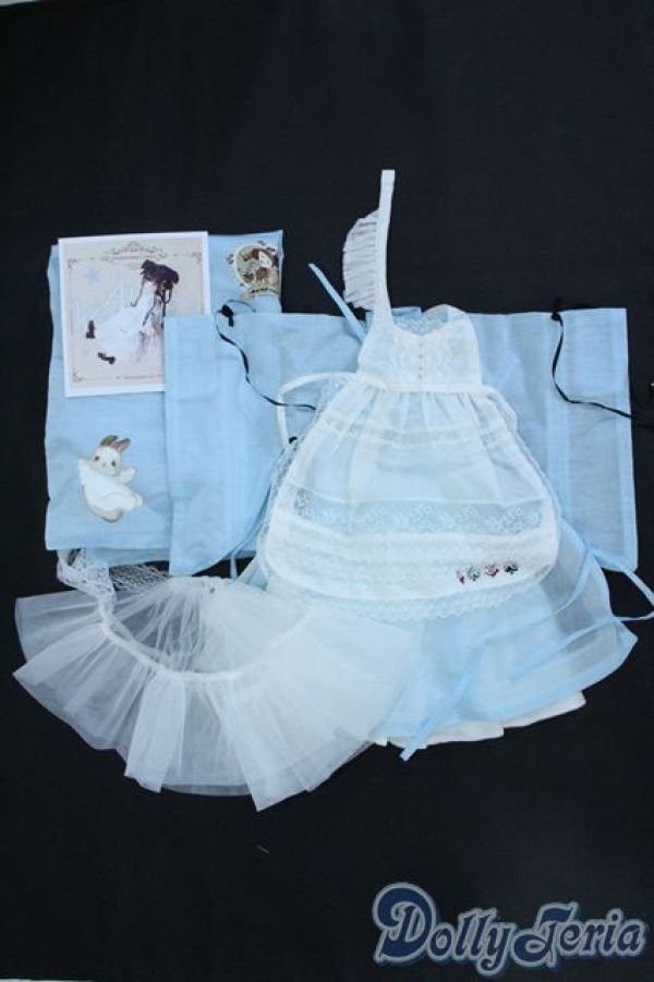 画像2: MDD/OF:衣装セット Y-25-09-17-062-NY-ZY (2)